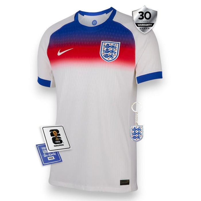 ENGLAND 25/26 HOME JERSEY