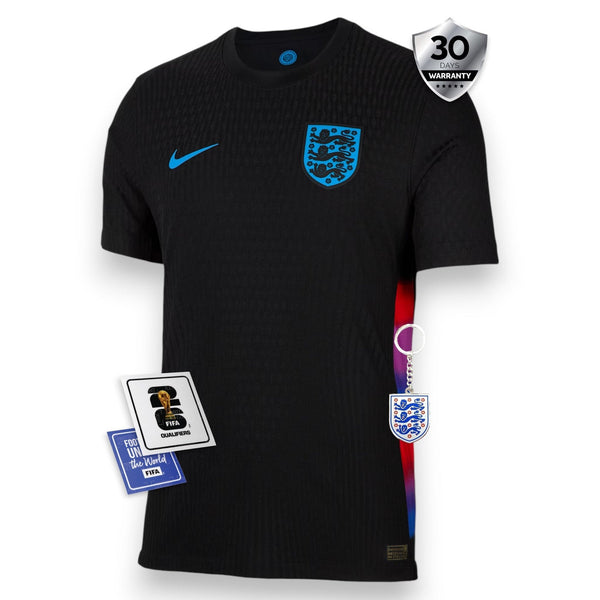 ENGLAND 25/26 AWAY PLAYER JERSEY