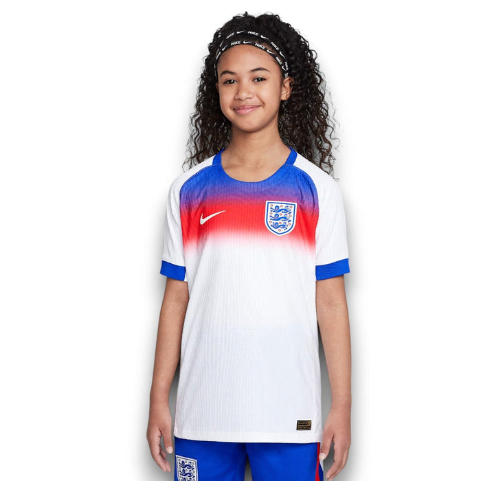 ENGLAND 25/26 HOME KIDS KIT