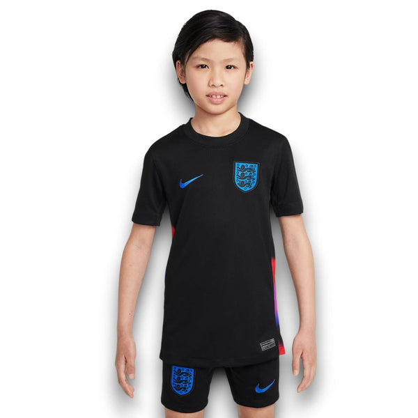ENGLAND 25/26 AWAY KIDS KIT