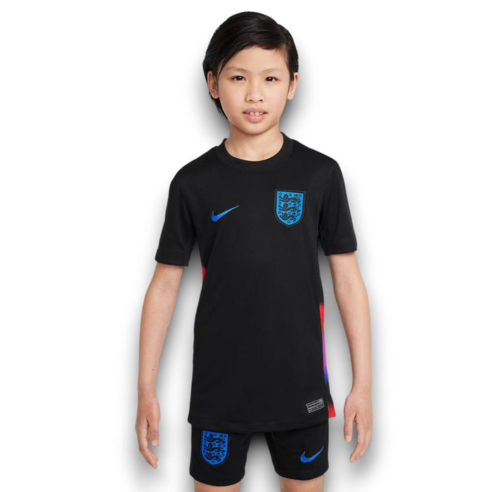 ENGLAND 25/26 AWAY KIDS KIT