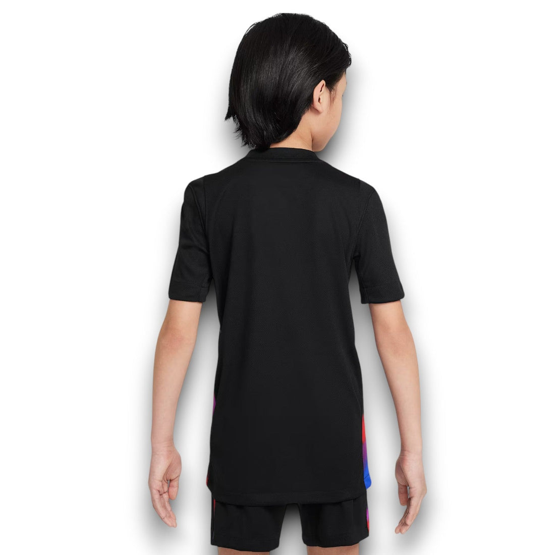 ENGLAND 25/26 AWAY KIDS KIT