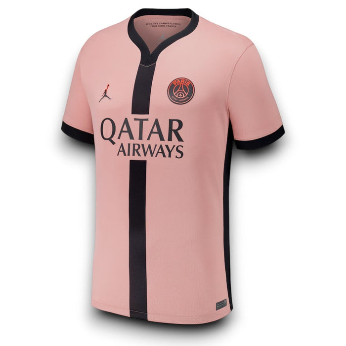 PARIS SAINT-GERMAIN 24/25 THIRD JERSEY