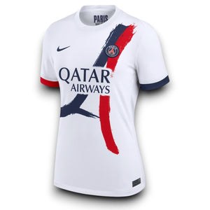 PARIS SAINT-GERMAIN 25/26 AWAY WOMEN JERSEY