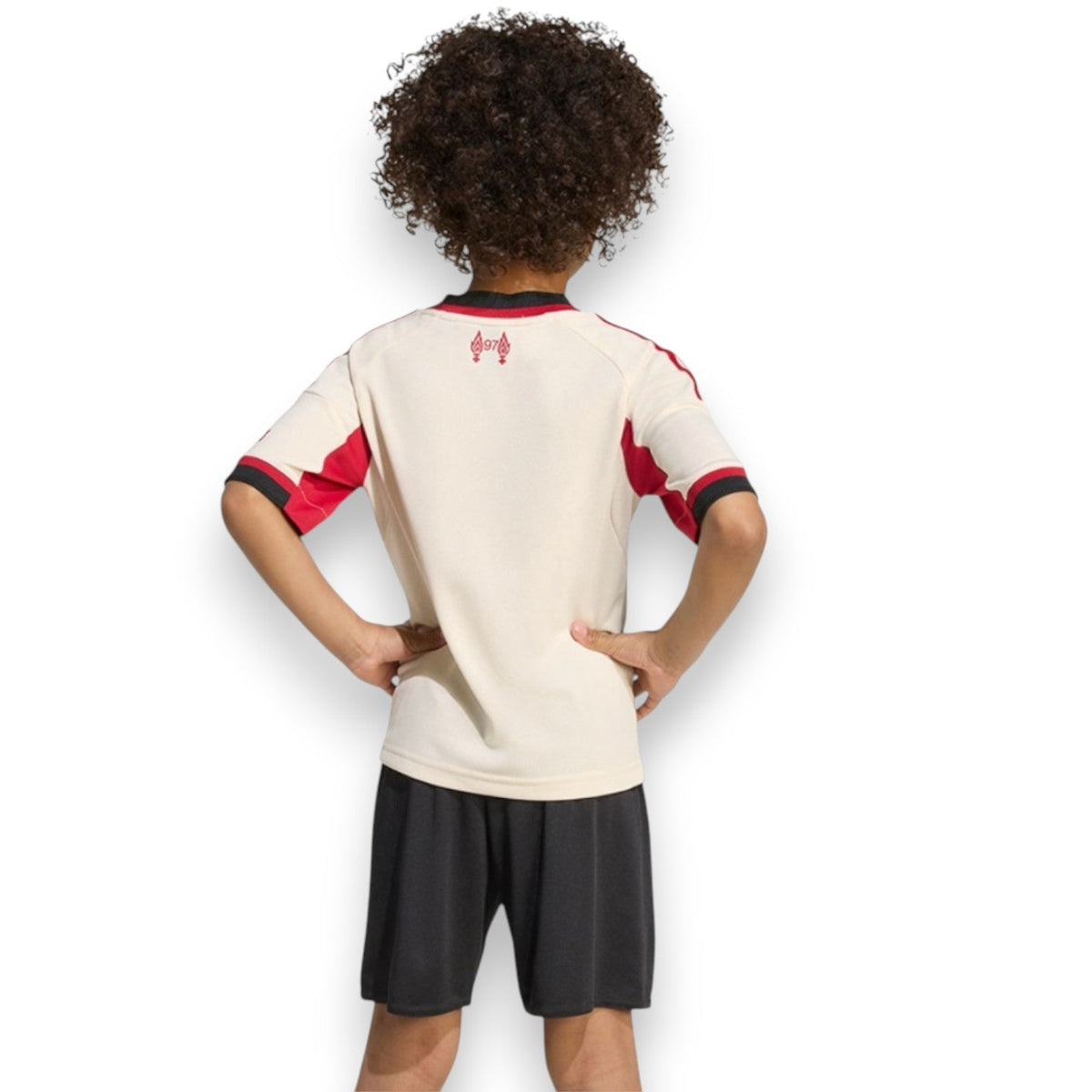 LIVERPOOL 25/26 AWAY KIDS KIT