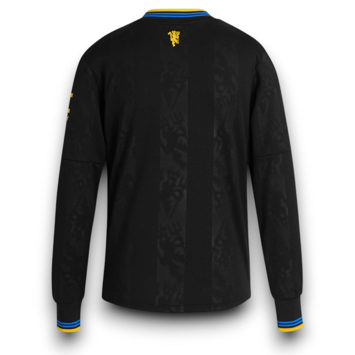 MANCHESTER UNITED 25/26 THIRD LONG SLEEVE JERSEY
