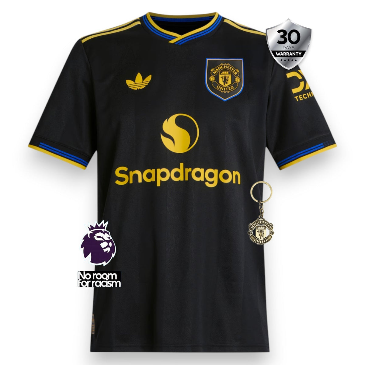 MANCHESTER UNITED 25/26 THIRD WOMEN JERSEY