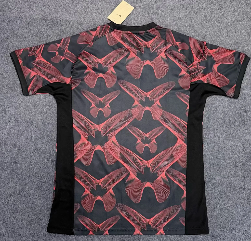 CANADA 26 GOALKEEPER WORLD CUP JERSEY
