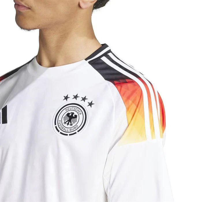 GERMANY 24/25 HOME JERSEY