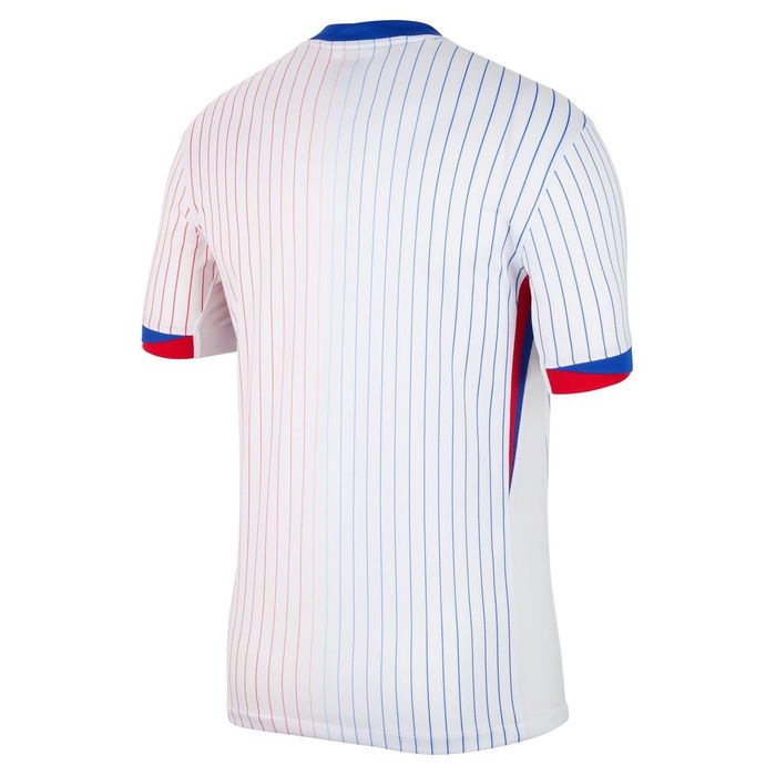 FRANCE 24/25 AWAY JERSEY
