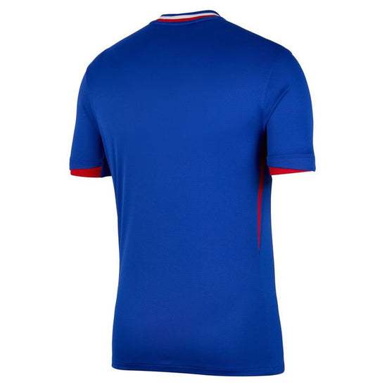 FRANCE 24/25 HOME JERSEY