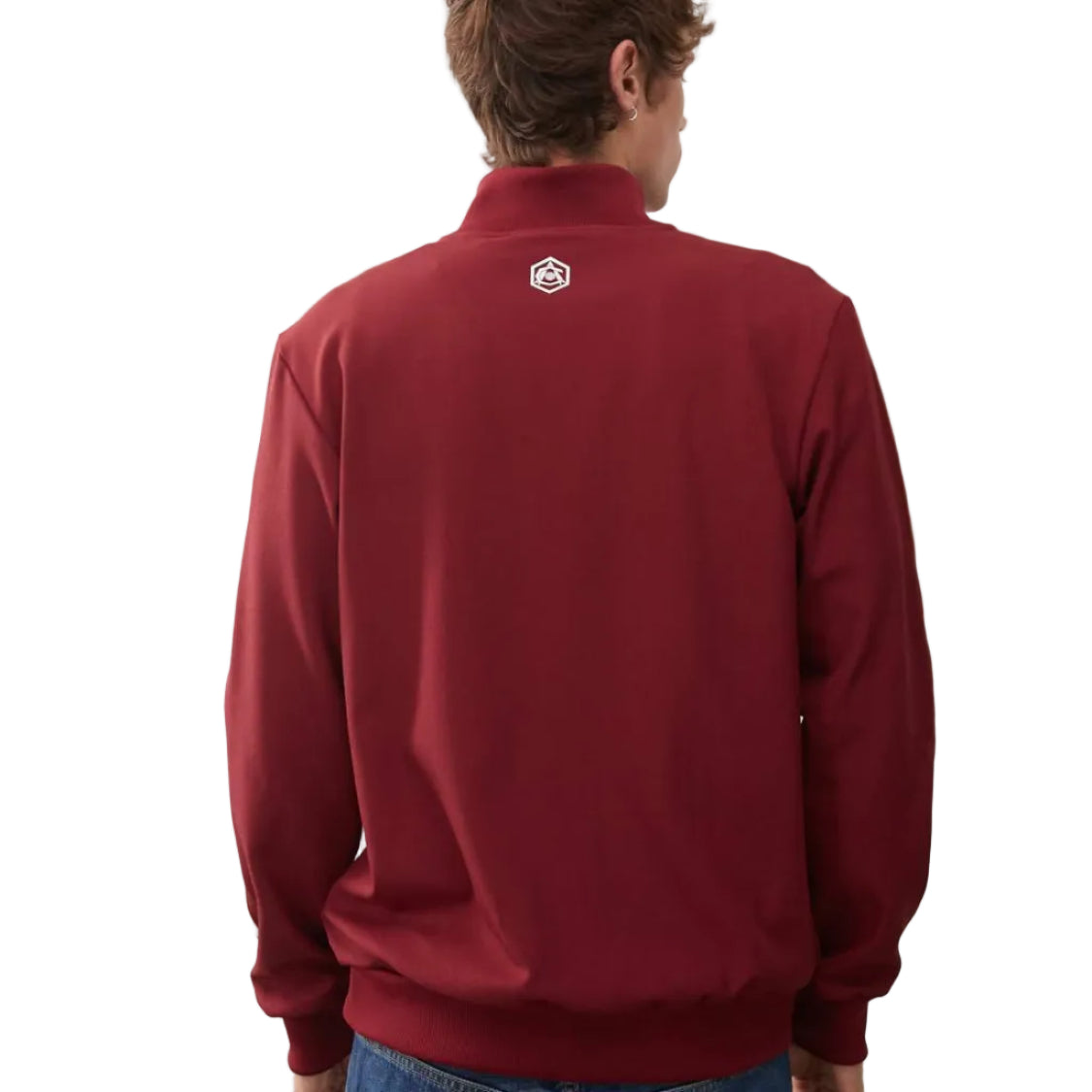 ARSENAL 25/26 ADIDAS TERRACE ICONS TRACK TOP