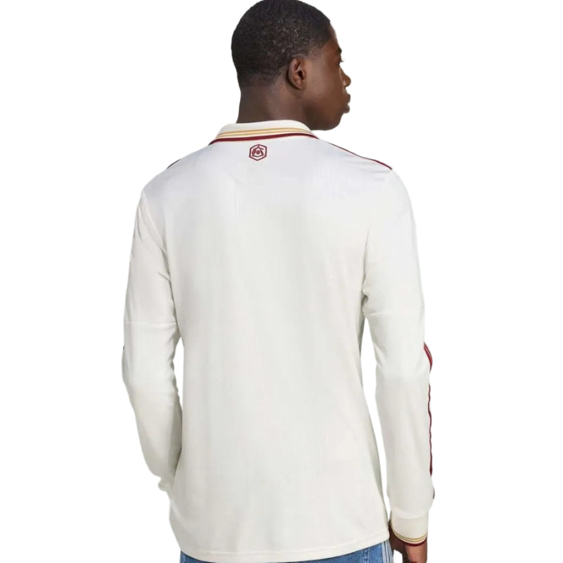 ARSENAL 25/26 THIRD LONG SLEEVE JERSEY