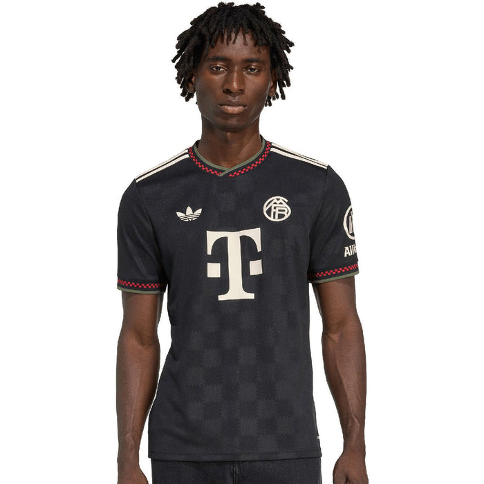 BAYERN MUNICH 25/26 CHAMPIONS LEAGUE JERSEY