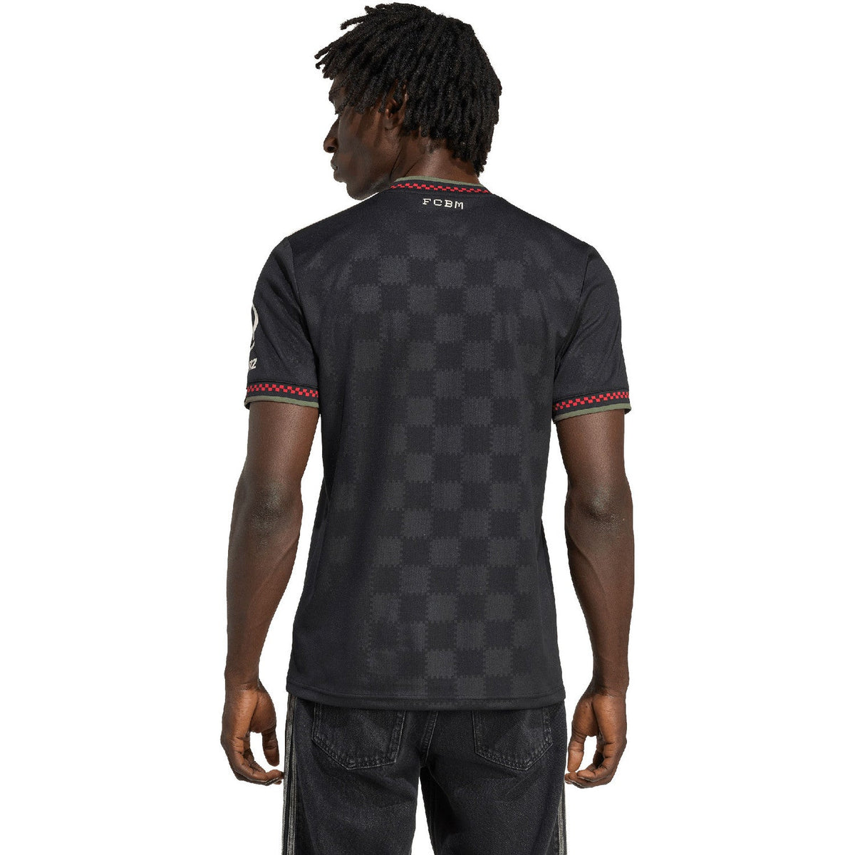 BAYERN MUNICH 25/26 CHAMPIONS LEAGUE JERSEY