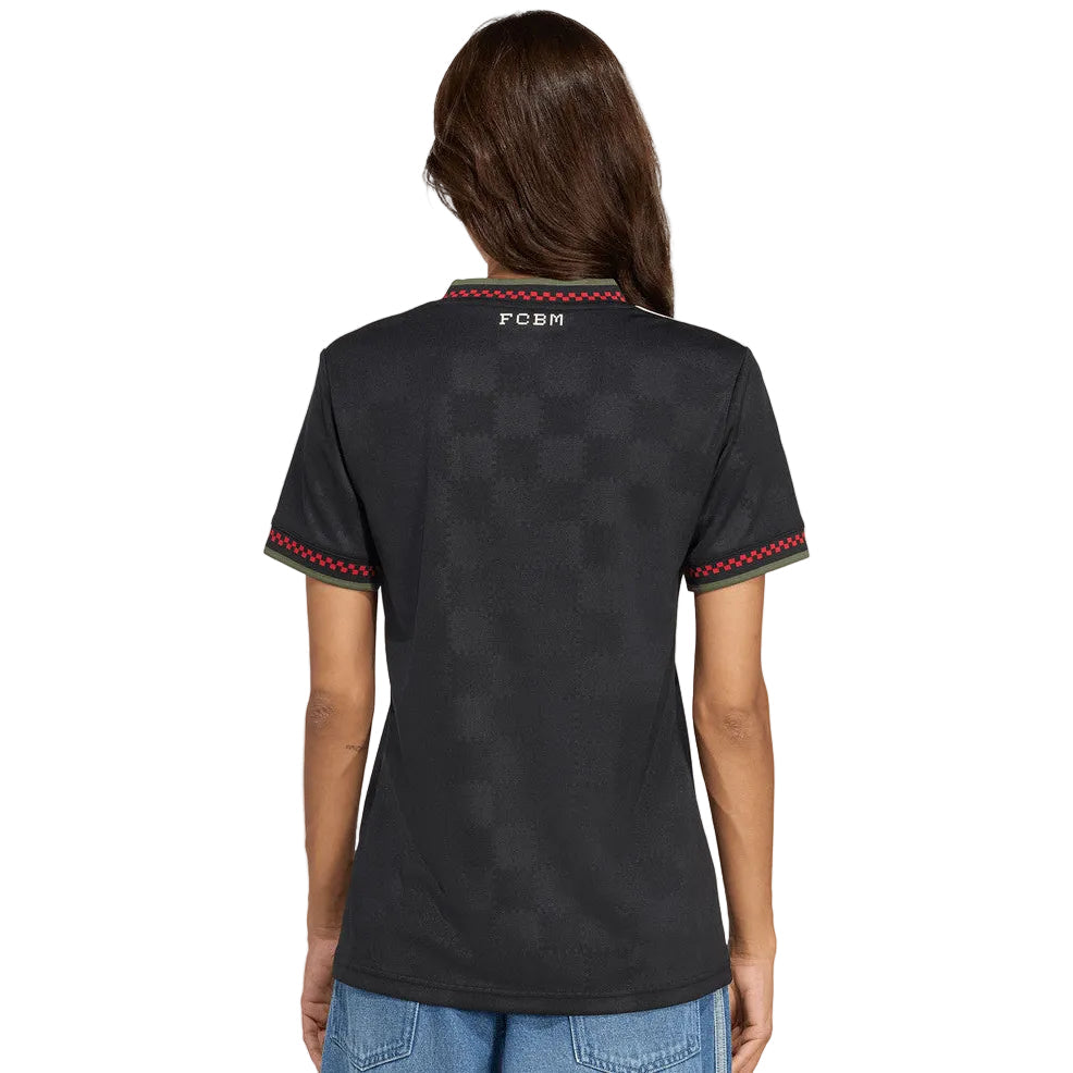 BAYERN MUNICH 25/26 CHAMPIONS LEAGUE WOMEN JERSEY