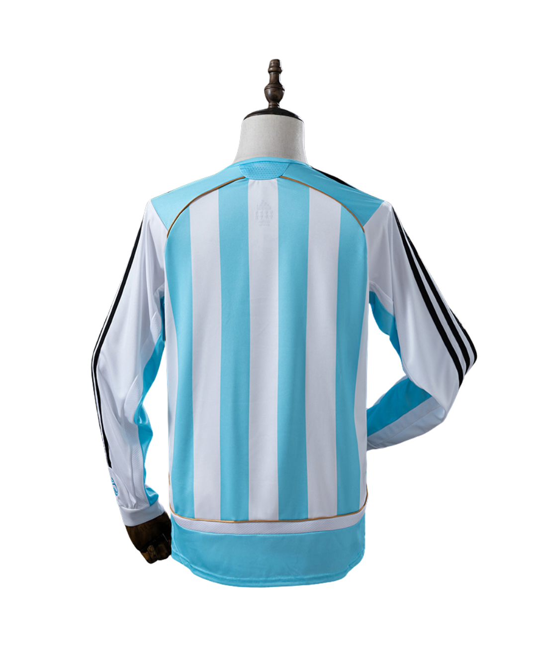 ARGENTINA 98 RETRO HOME JERSEY