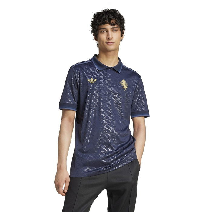 JUVENTUS 24/25 THIRD JERSEY