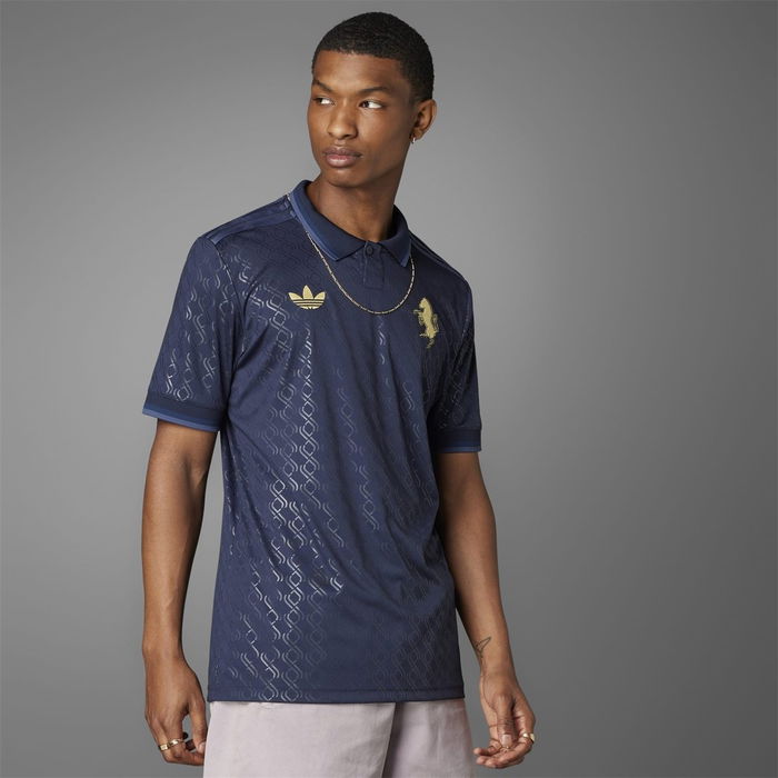 JUVENTUS 24/25 THIRD JERSEY