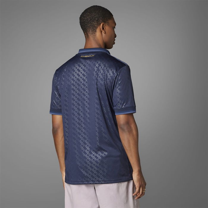 JUVENTUS 24/25 THIRD JERSEY