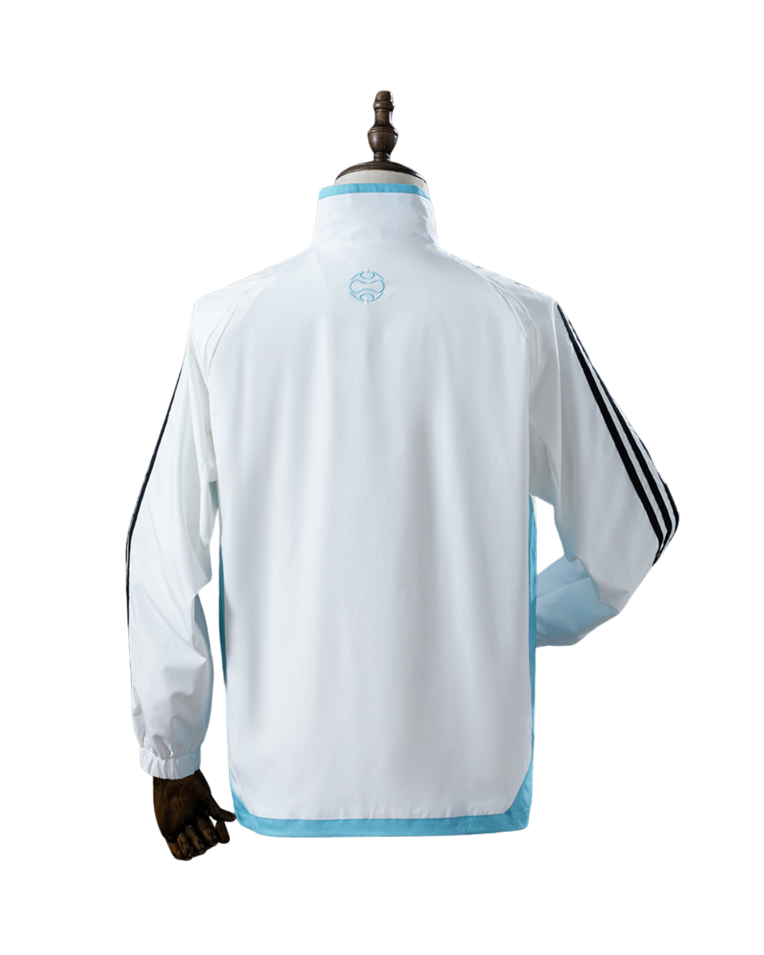 ARGENTINA 06 RETRO WINDBREAKER