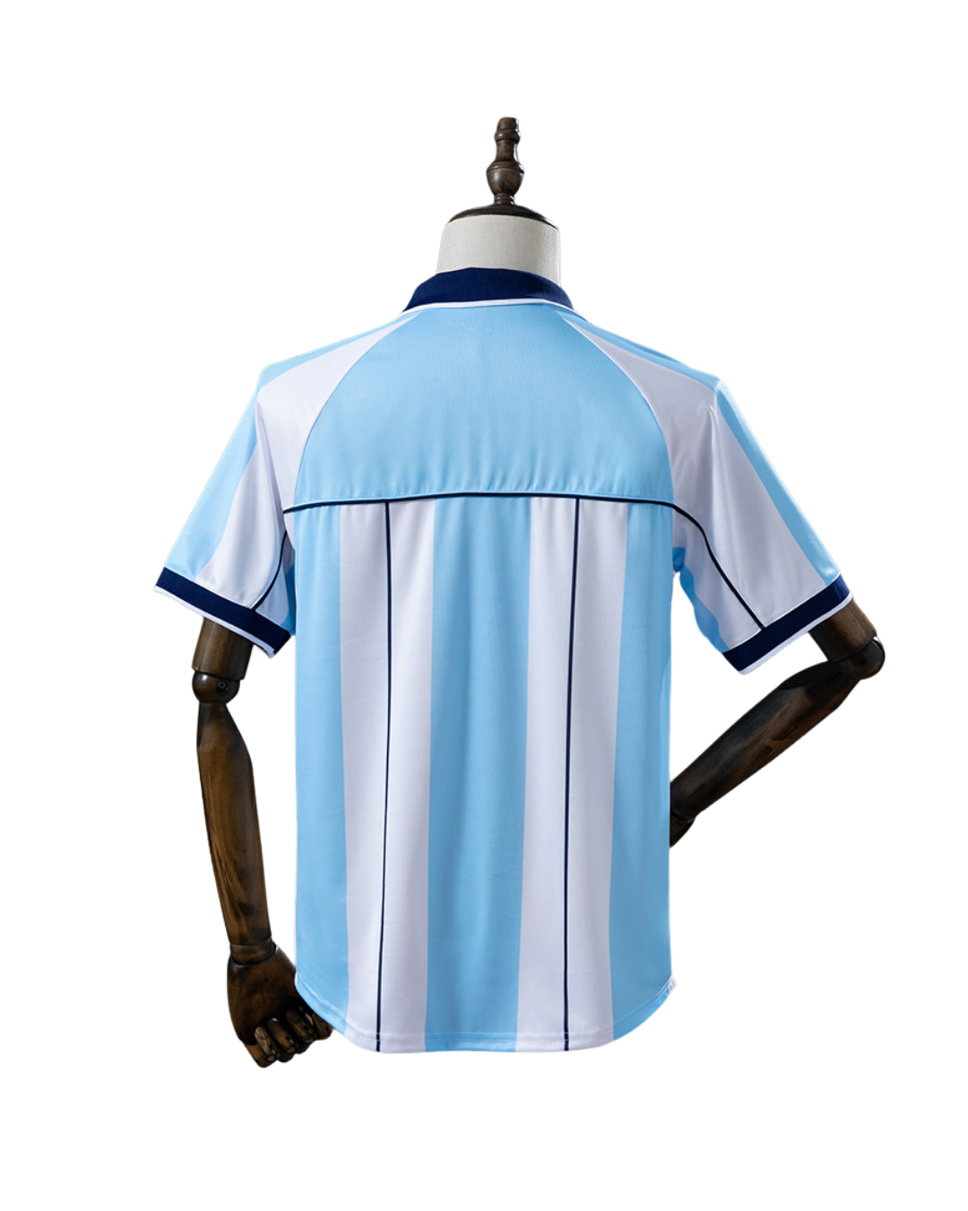 ARGENTINA 01 RETRO AWAY JERSEY