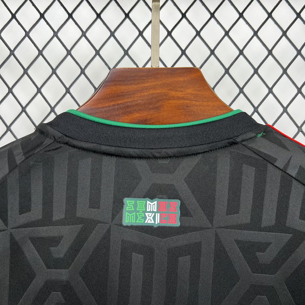MEXICO 26 THIRD JERSEY