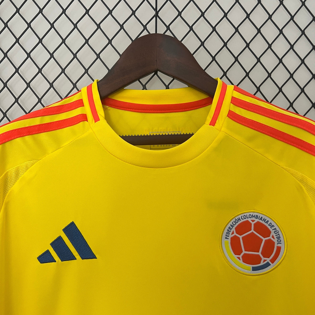 COLOMBIA 24/25 HOME JERSEY