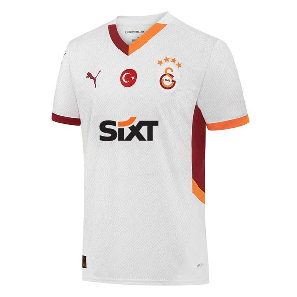 GALATASARAY 24/25 AWAY JERSEY