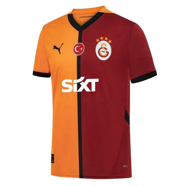 GALATASARAY 24/25 HOME JERSEY
