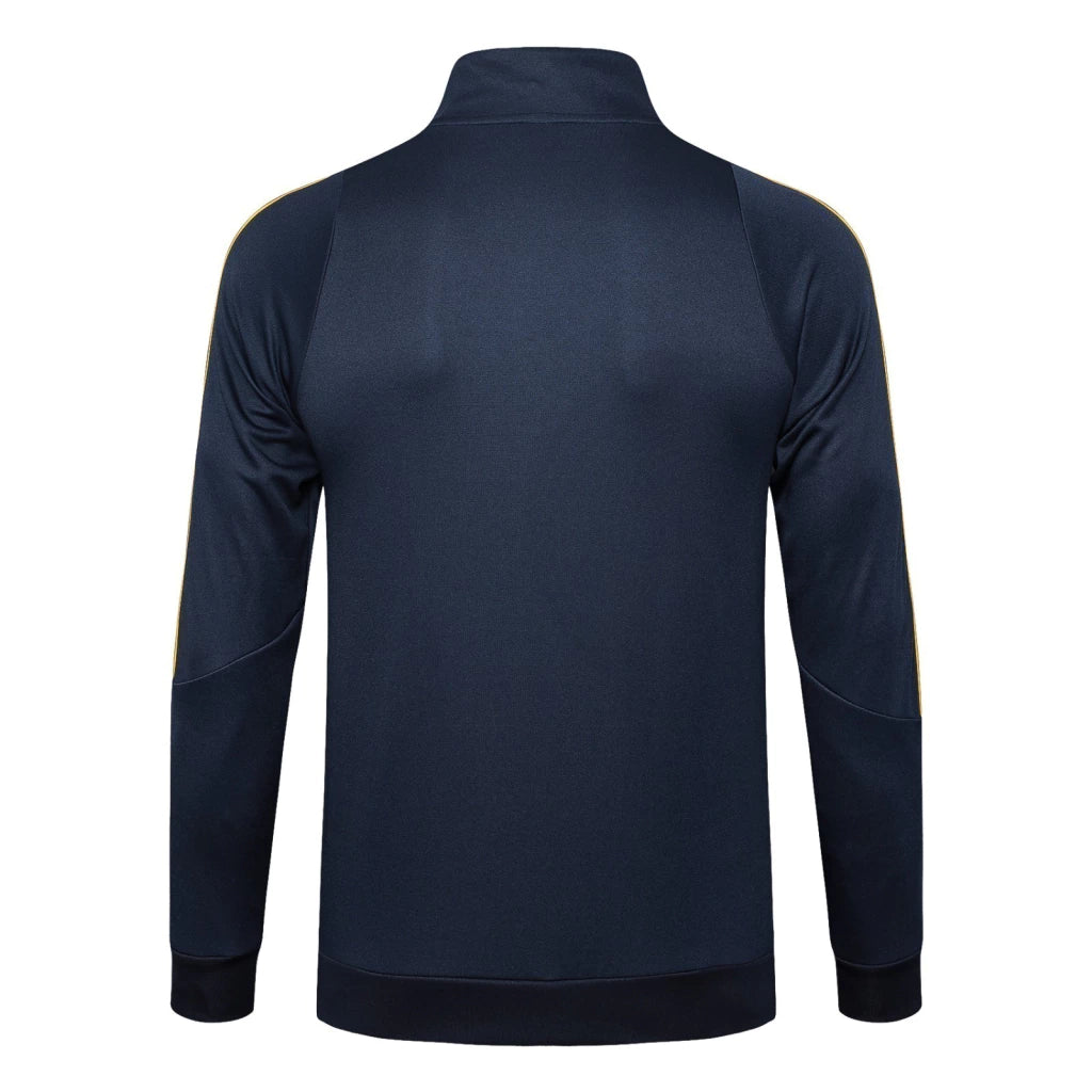BOCA JUNIORS 24/25 FULL-ZIP I TRACKSUIT