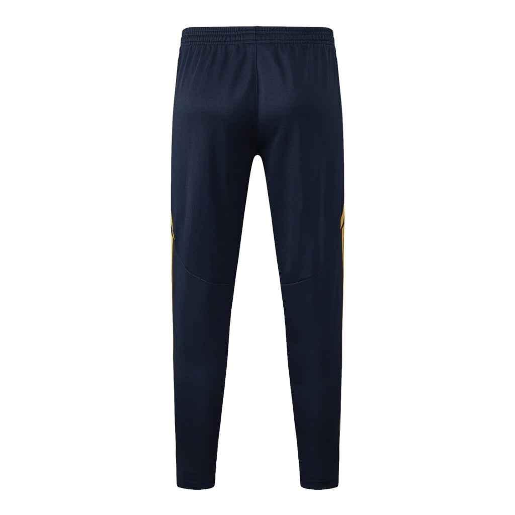 BOCA JUNIORS 24/25 FULL-ZIP I TRACKSUIT