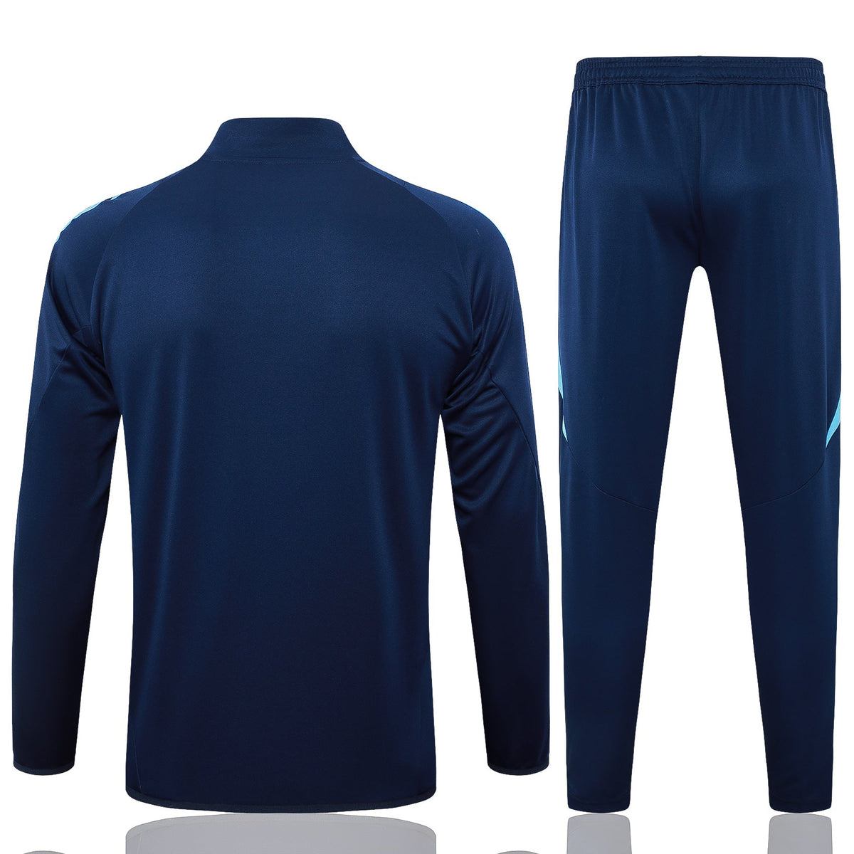 ARSENAL 24/25 FULL-ZIP III TRACKSUIT