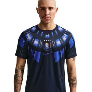 URUGUAY 26 AWAY WORLD CUP JERSEY