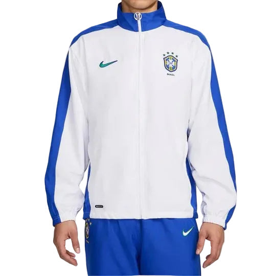 BRAZIL 98 REISSUE JACKET