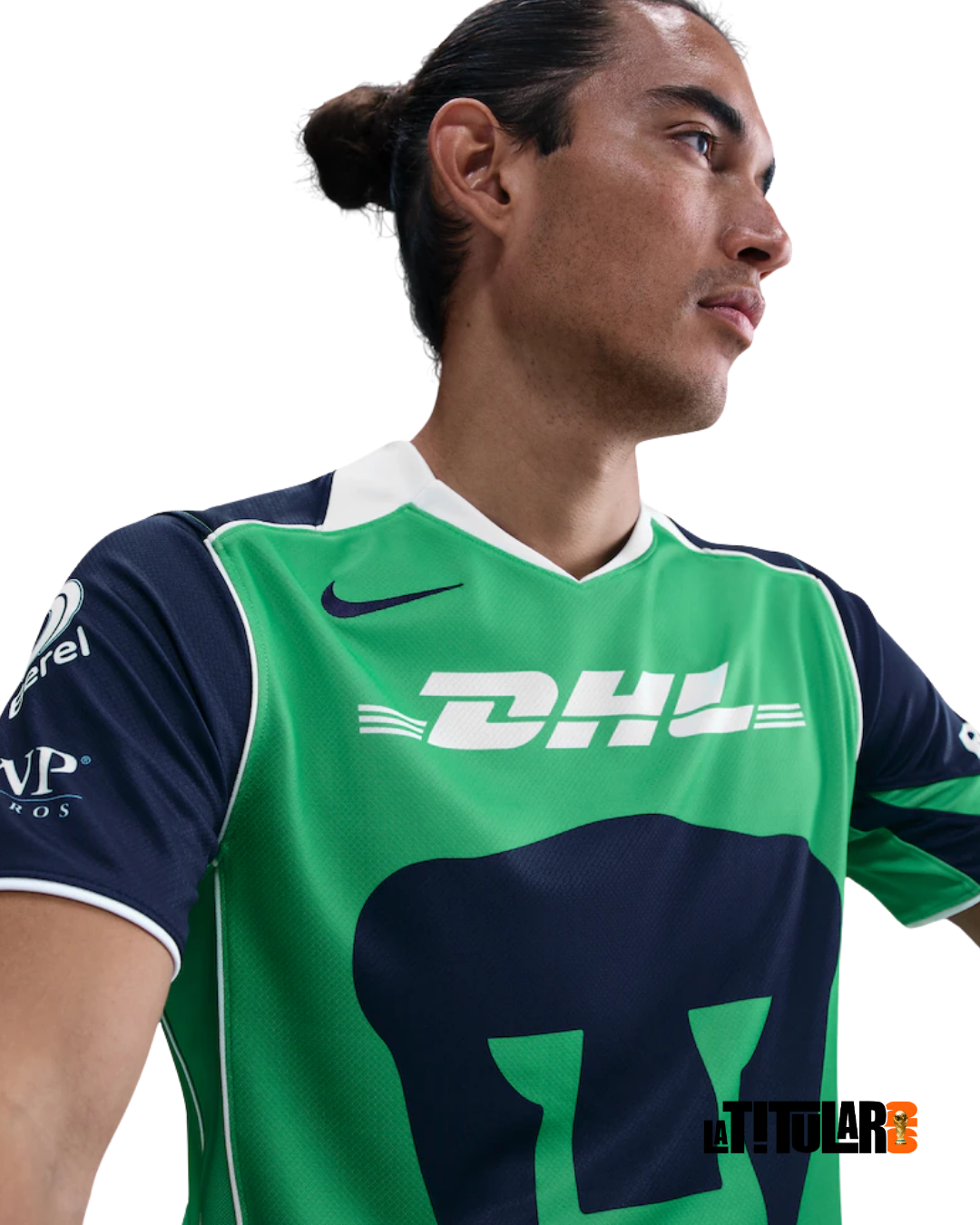 PUMAS UNAM 25/26 THIRD JERSEY