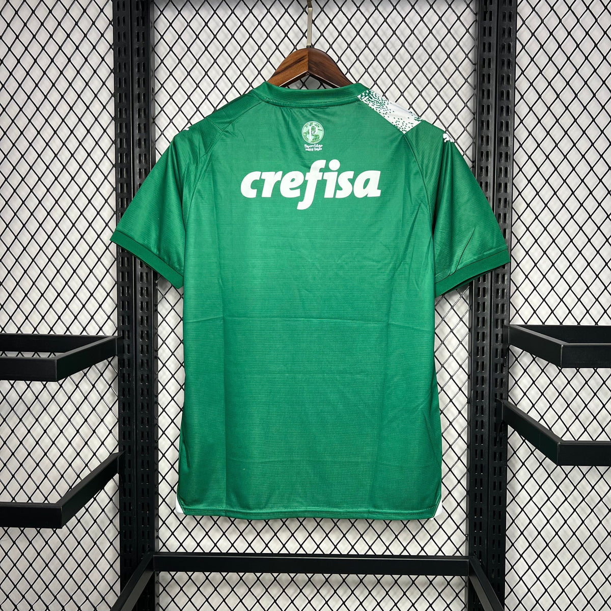 PALMEIRAS 24/25 SPECIAL EDITION II JERSEY