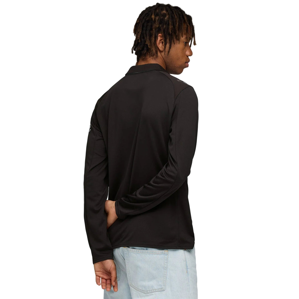 MANCHESTER CITY 25/26 AWAY LONG SLEEVE JERSEY