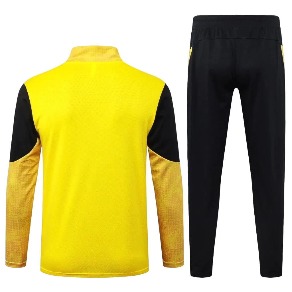 BORUSSIA DORTMUND 26/27 ALF-ZIP TRACKSUIT