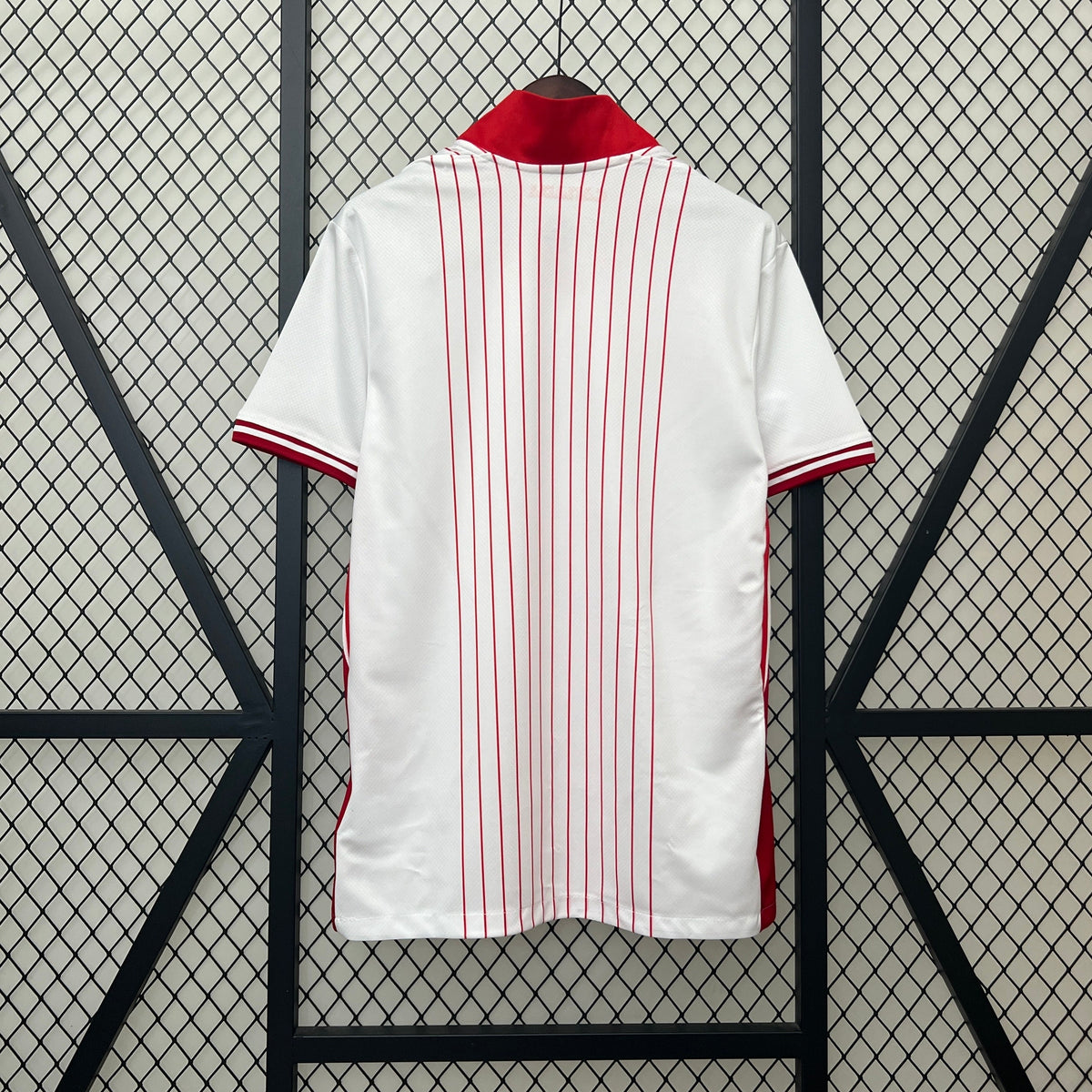 CANADA 24 AWAY JERSEY