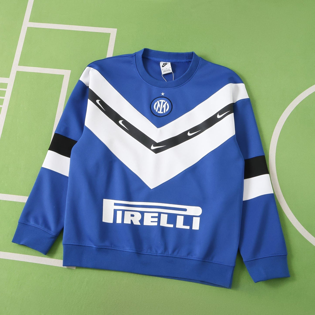 INTER MILAN 26 SWEATSHIRT