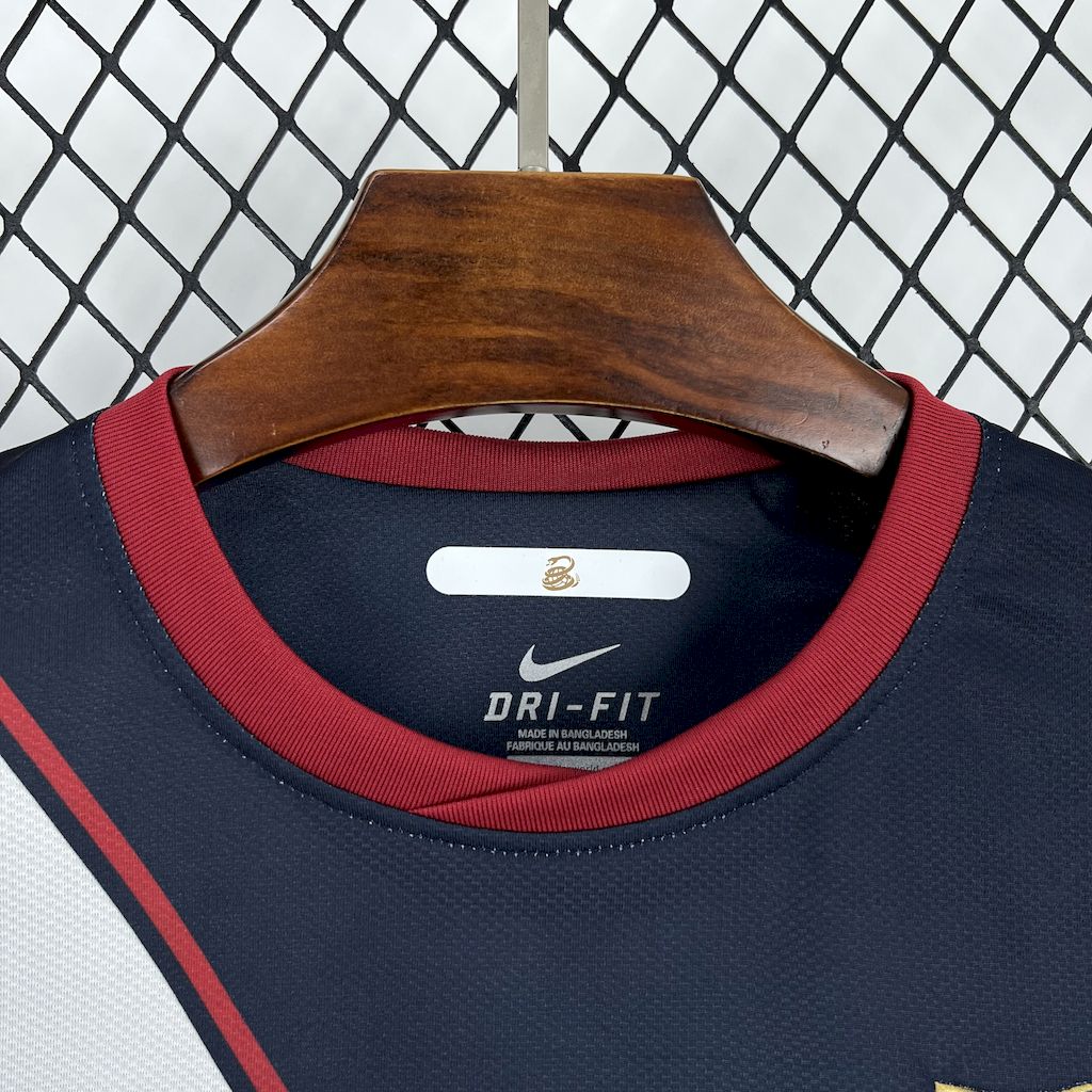 USA 10 RETRO AWAY JERSEY