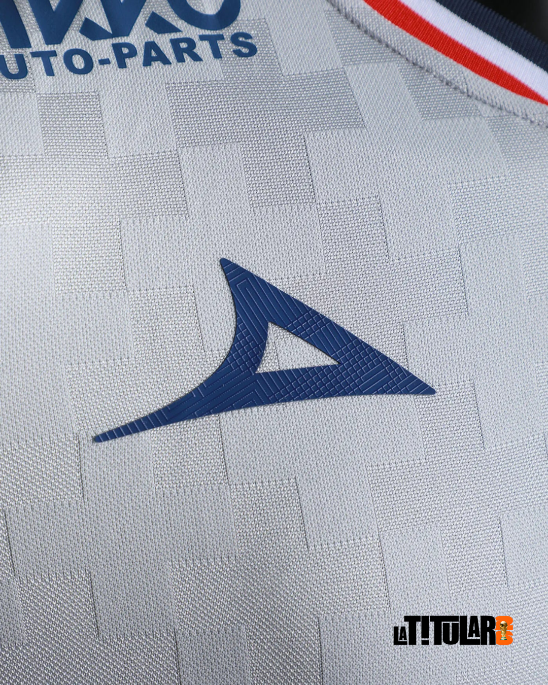 CRUZ AZUL 25/26 PLAYER AWAY JERSEY