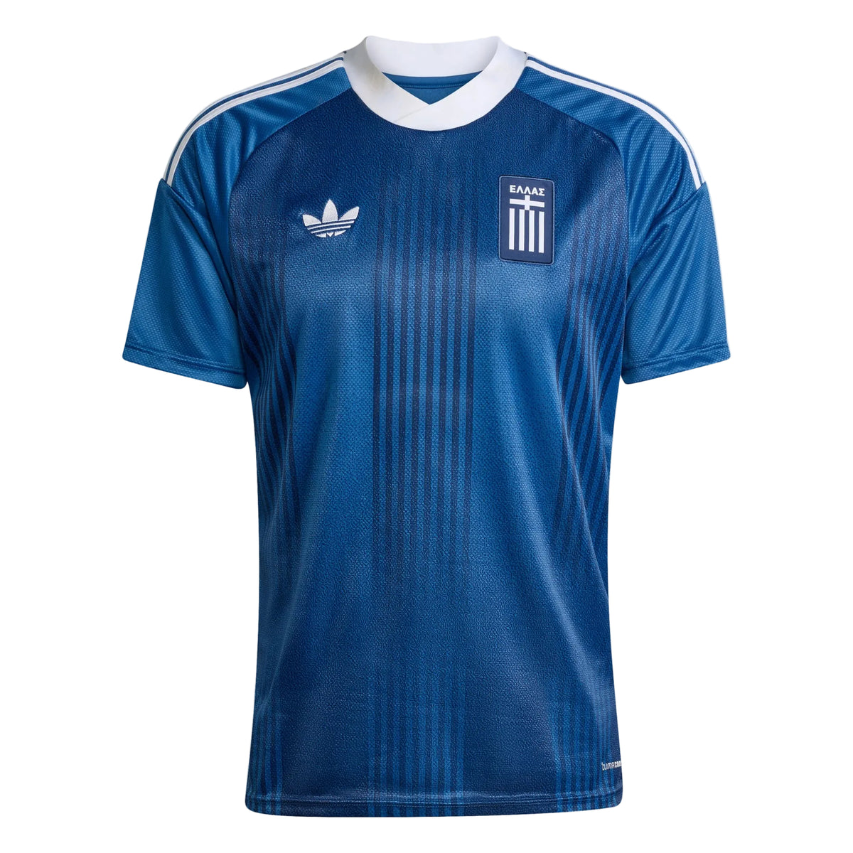 GREECE 26/27 AWAY JERSEY