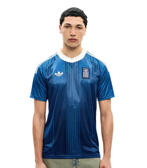 GREECE 26/27 PLAYER AWAY JERSEY