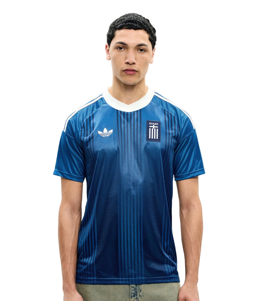 GREECE 26/27 PLAYER AWAY JERSEY