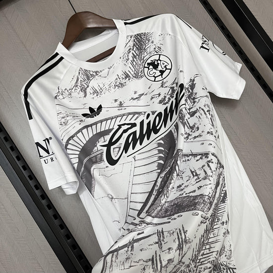 CLUB AMERICA 25/26 AWAY II JERSEY