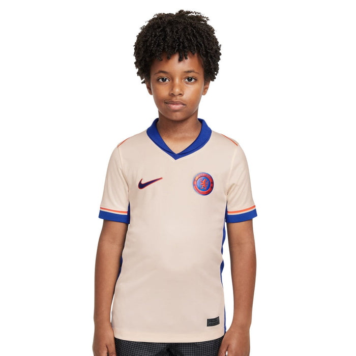 CHELSEA 24/25 AWAY KIDS KIT