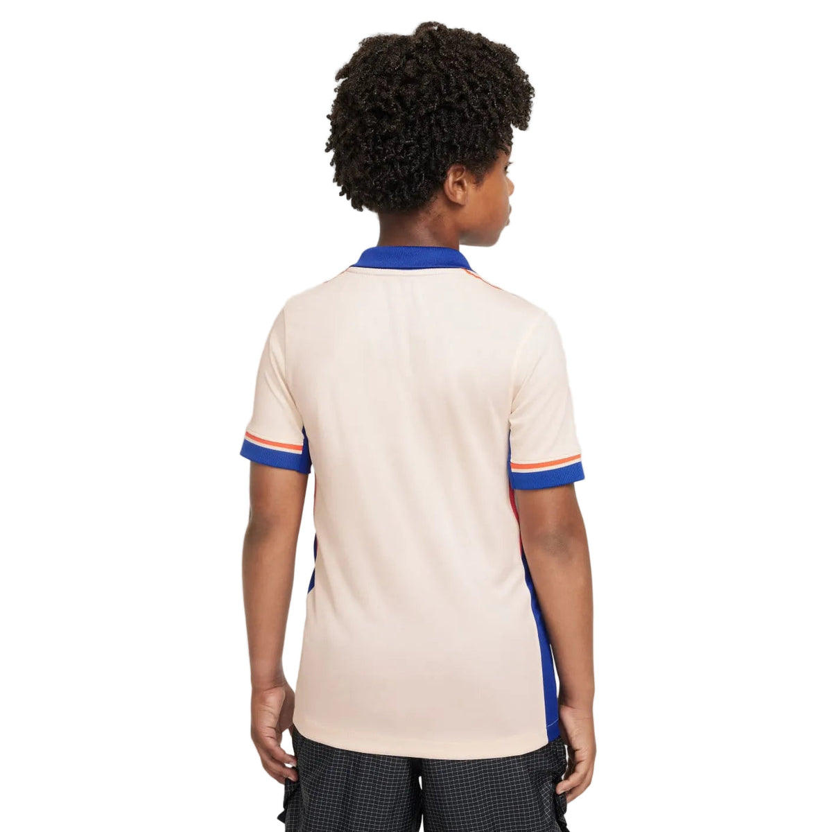 CHELSEA 24/25 AWAY KIDS KIT