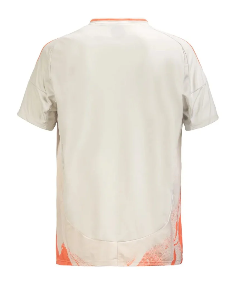 AS ROMA 24/25 AWAY JERSEY